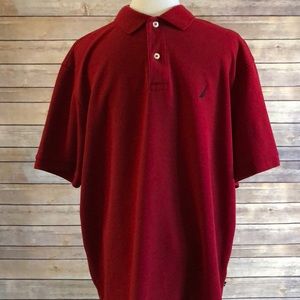 Large Nautica True Deck Shirt